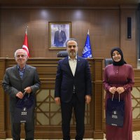 Büyükşehir’de hedef, sıfır iş kazası 
