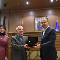 Büyükşehir’de hedef, sıfır iş kazası 