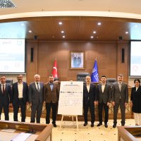 Büyükşehir’de hedef, sıfır iş kazası 