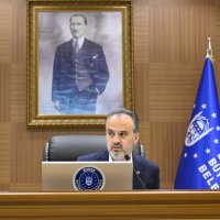 Büyükşehir’de hedef, sıfır iş kazası 