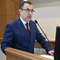 Büyükşehir’de hedef, sıfır iş kazası 