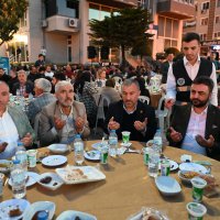 Orhangazi ve Yıldırım’da gönüller bir oldu 