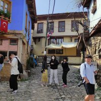 Koreli fenomenlerle tanıtım atağı 