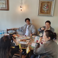 Koreli fenomenlerle tanıtım atağı 