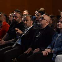 Sinemada metaverse ile Türkiye'de bir ilk 
