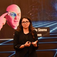 Sinemada metaverse ile Türkiye'de bir ilk 