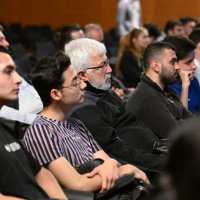 Sinemada metaverse ile Türkiye'de bir ilk 