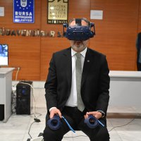 Sinemada metaverse ile Türkiye'de bir ilk 