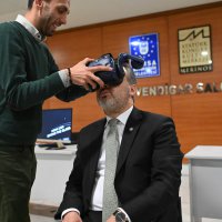 Sinemada metaverse ile Türkiye'de bir ilk 