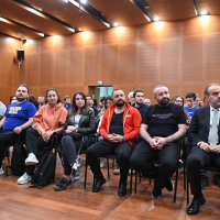 Sinemada metaverse ile Türkiye'de bir ilk 