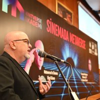 Sinemada metaverse ile Türkiye'de bir ilk 