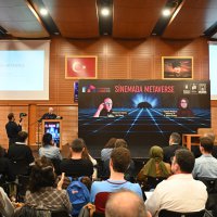 Sinemada metaverse ile Türkiye'de bir ilk 