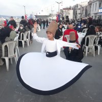 Son iftar Mudanya'da 