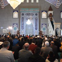 İyi Bayramlar Bursa 