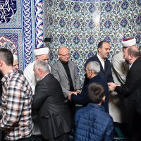 İyi Bayramlar Bursa 