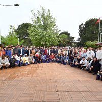 İyi Bayramlar Bursa 