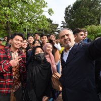 İyi Bayramlar Bursa 