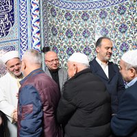 İyi Bayramlar Bursa 