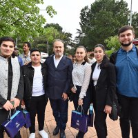 İyi Bayramlar Bursa 