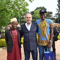 İyi Bayramlar Bursa 
