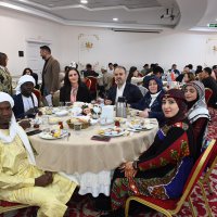 İyi Bayramlar Bursa 