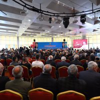 Bursa’da hizmetler hız kesmeyecek 