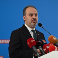 Bursa’da hizmetler hız kesmeyecek 