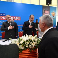 Bursa’da hizmetler hız kesmeyecek 