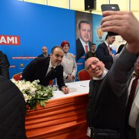 Bursa’da hizmetler hız kesmeyecek 