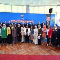 Bursa’da hizmetler hız kesmeyecek 