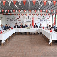 Bursa’da hizmetler hız kesmeyecek 