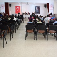 Bursa’da hizmetler hız kesmeyecek 