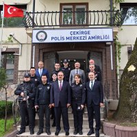 Bursa’da hizmetler hız kesmeyecek 