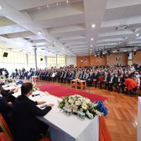 Bursa’da hizmetler hız kesmeyecek 
