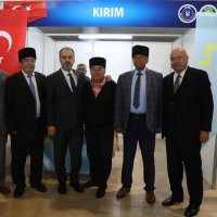 Bursa’da büyük buluşma 