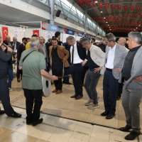 Bursa’da büyük buluşma 