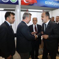 Bursa’da büyük buluşma 