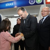 Bursa’da büyük buluşma 
