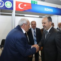 Bursa’da büyük buluşma 