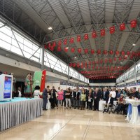 Bursa’da büyük buluşma 