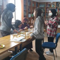 Bursa, ‘Tarihten Gelen Kültür’le Avrupa’ya taşındı 