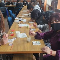 Bursa, ‘Tarihten Gelen Kültür’le Avrupa’ya taşındı 