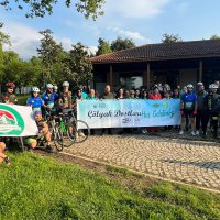 Glutensiz Pedallar, Bursa’da 