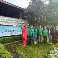 Glutensiz Pedallar, Bursa’da 
