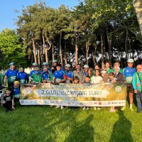 Glutensiz Pedallar, Bursa’da 