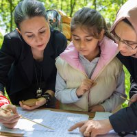 3500 yıllık çivi yazısıyla çağlar öncesine yolculuk 