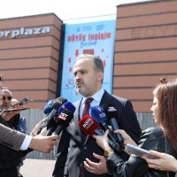 Tarihi projede son engel de ortadan kalkıyor 