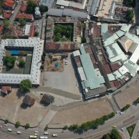 Tarihi projede son engel de ortadan kalkıyor 