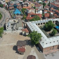 Tarihi projede son engel de ortadan kalkıyor 