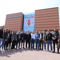 Tarihi projede son engel de ortadan kalkıyor 